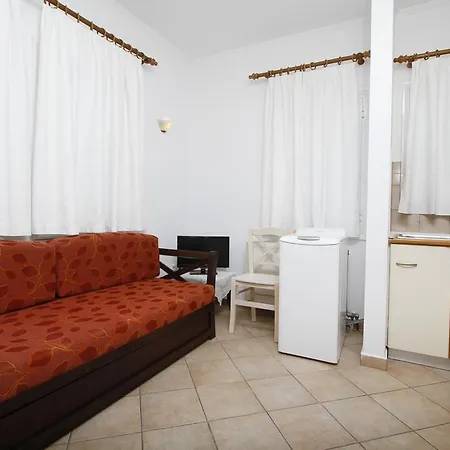 Saint Thomas Village Lejlighed *