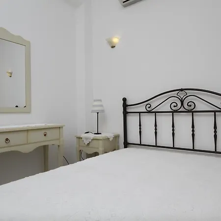 Saint Thomas Village Lejlighed Lefkáda