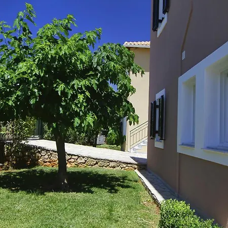 Saint Thomas Village Lejlighed