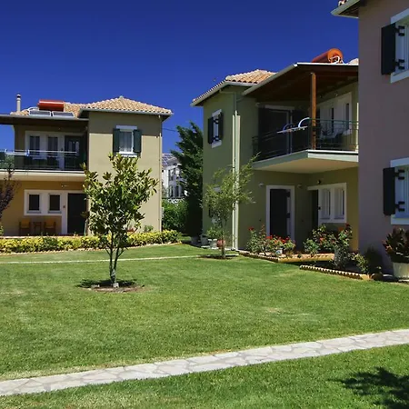 Lejlighed Saint Thomas Village