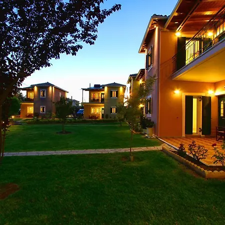 Saint Thomas Village Lejlighed *