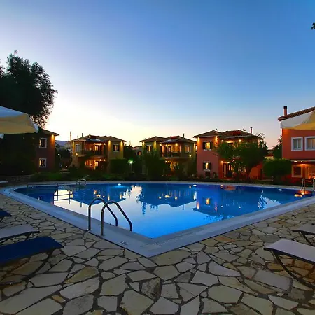 Saint Thomas Village Lejlighed