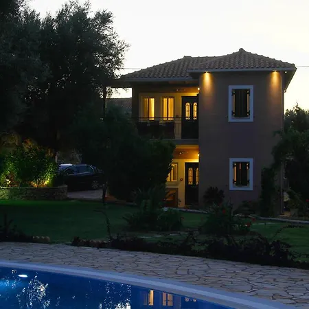 Saint Thomas Village Lejlighed *