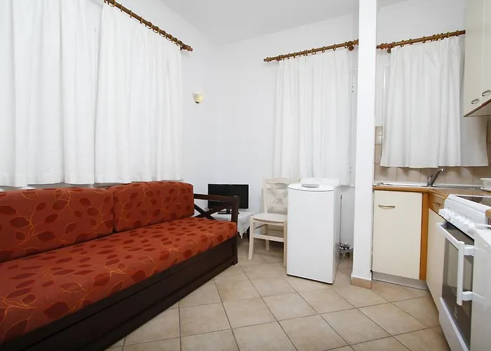 Saint Thomas Village Apartman *