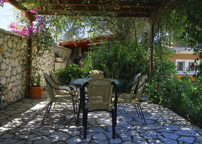 Saint Thomas Village