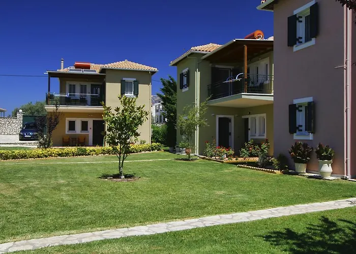 Apartman Saint Thomas Village