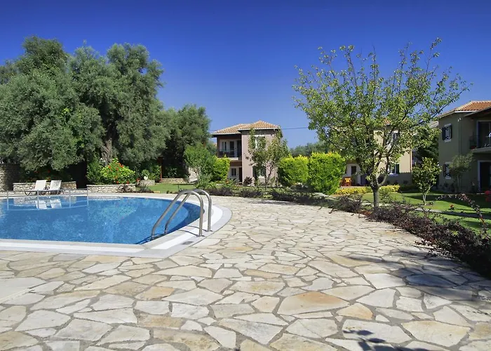 Saint Thomas Village *