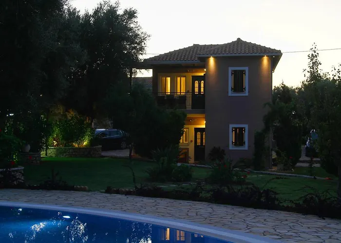 Saint Thomas Village Apartman *