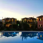 Saint Thomas Village Apartment Lefkada City