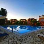 Saint Thomas Village Daire