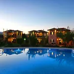 Saint Thomas Village *