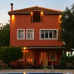 Daire Saint Thomas Village Lefkáda