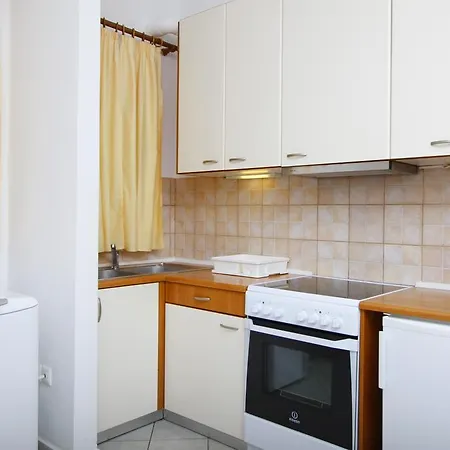 Saint Thomas Village Daire Lefkáda