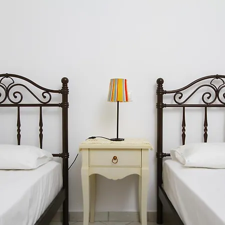 Saint Thomas Village Lefkáda