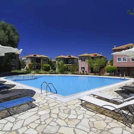 公寓 Saint Thomas Village
