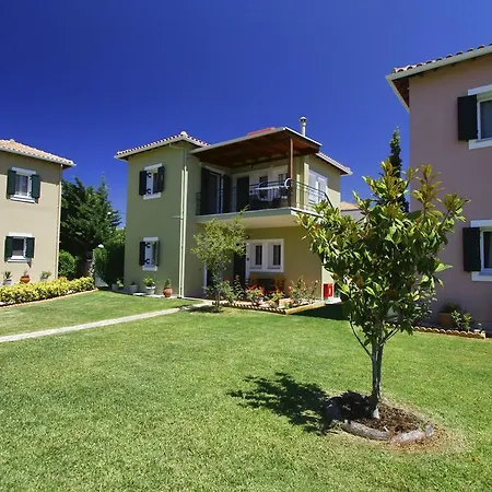 Saint Thomas Village