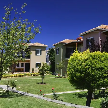 Saint Thomas Village Daire