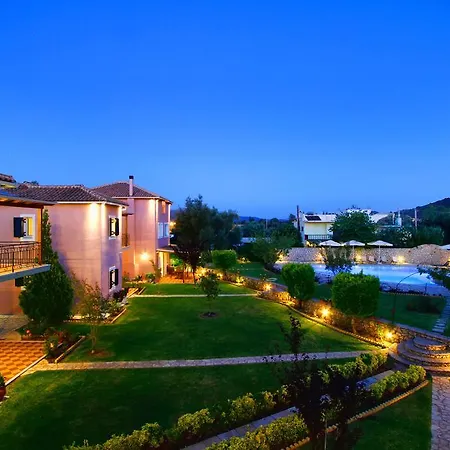 Saint Thomas Village * Lefkáda