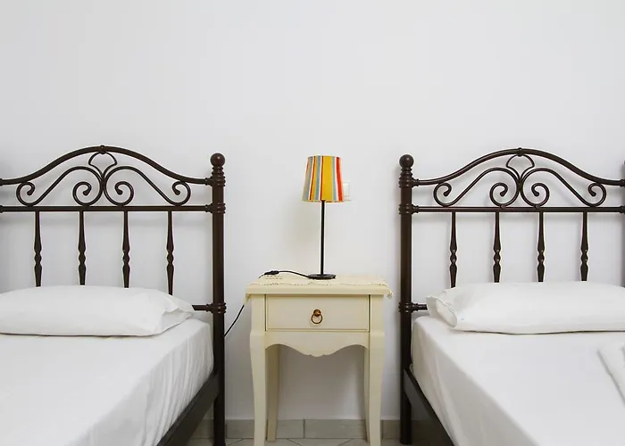 Saint Thomas Village Lefkáda