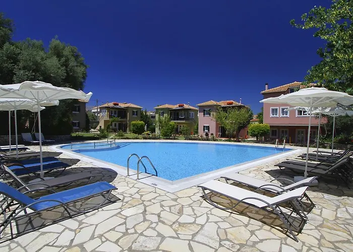 Appartement Saint Thomas Village