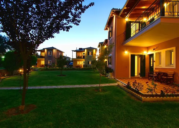 Saint Thomas Village Appartement *