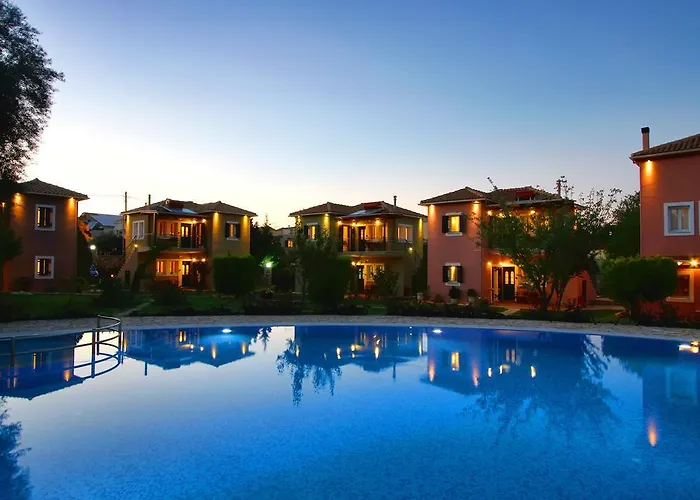 Saint Thomas Village *