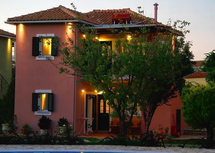 Appartement Saint Thomas Village