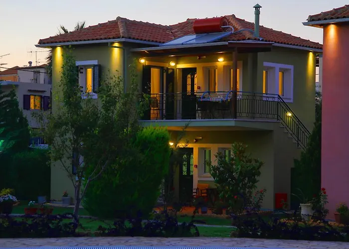 Saint Thomas Village *