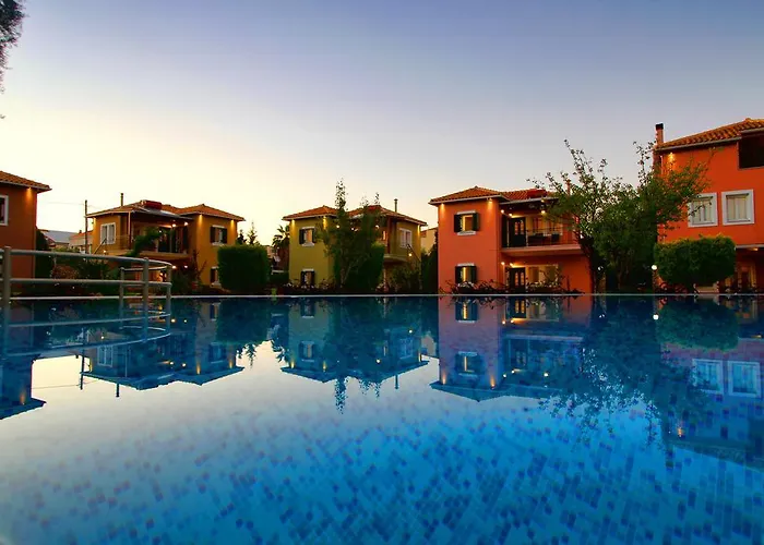 Saint Thomas Village